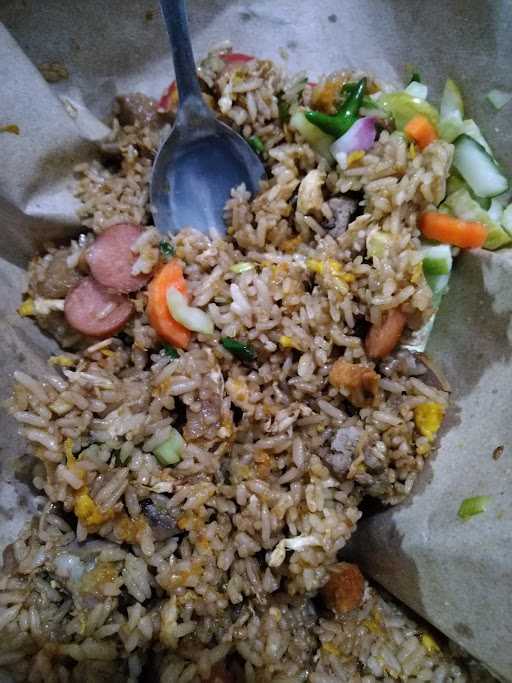 Nasi Goreng Hidayat 6