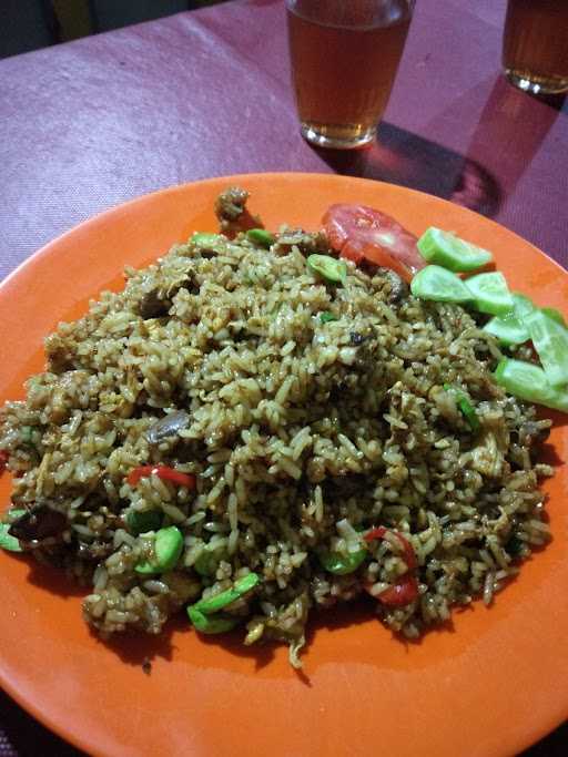 Nasi Goreng Hidayat 4