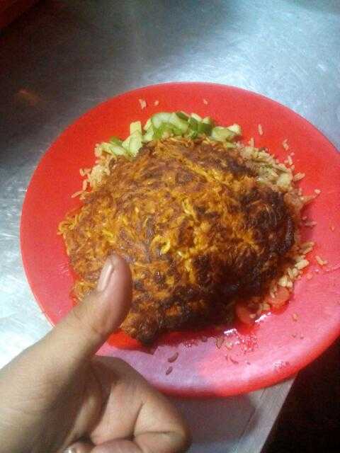 Nasi Goreng Janda Si Unyil 2