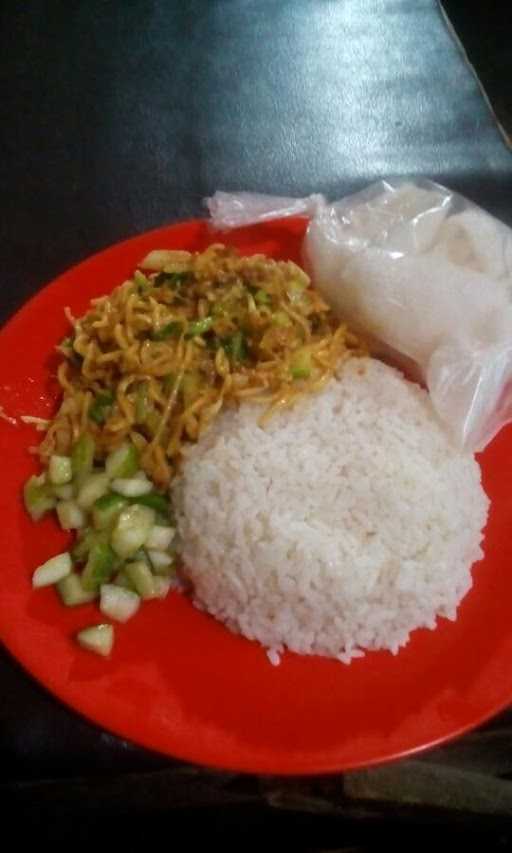 Nasi Goreng Janda Si Unyil 1