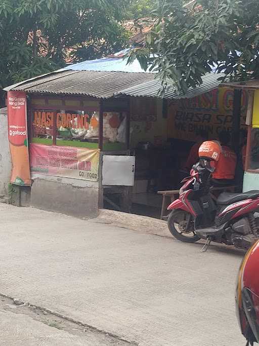 Nasi Goreng Mang Dede 3