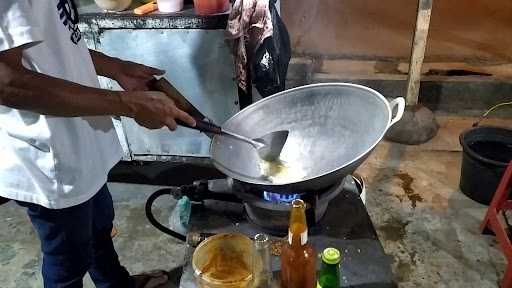 Nasi Goreng Mang Utar 1