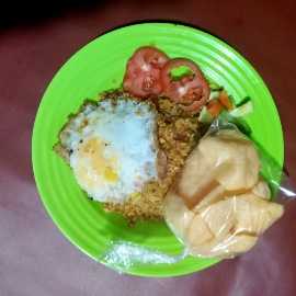 Nasi Goreng Mas Jaim 5