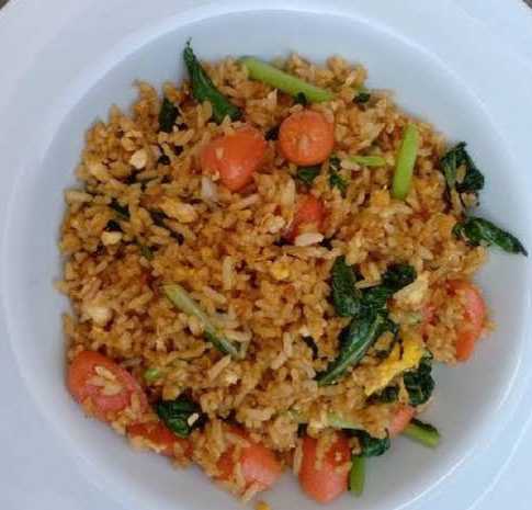 Nasi Goreng Mas Jaim 2