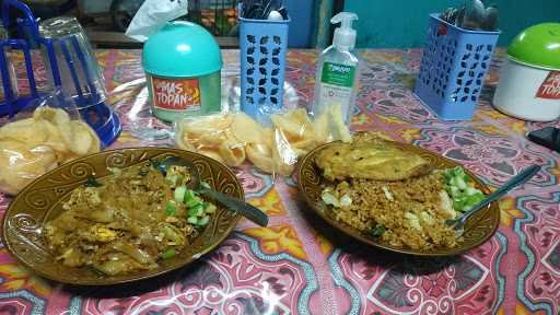 Nasi Goreng Mas Topan 2