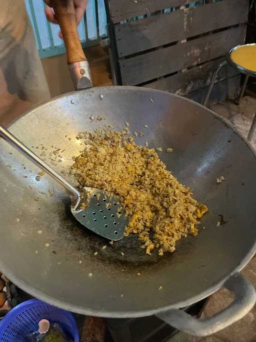 Nasi Goreng Nusantara Aja 7