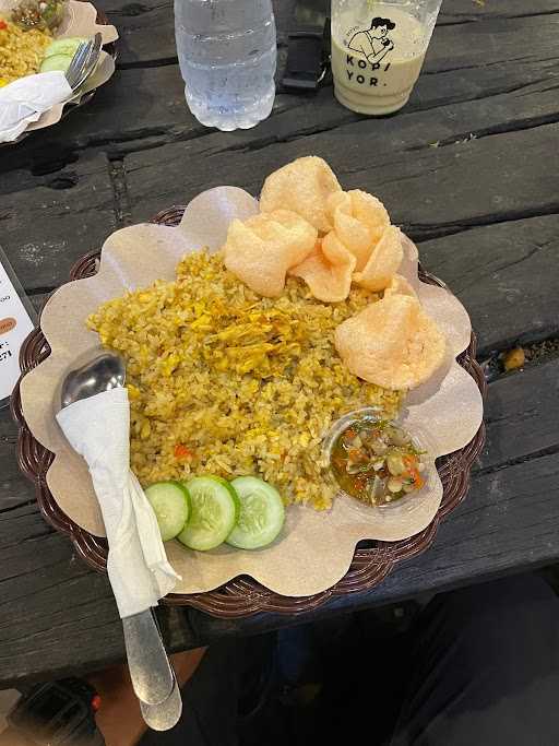 Nasi Goreng Nusantara Aja 4