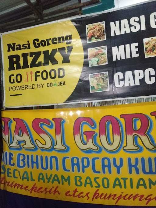 Nasi Goreng Rizki 4