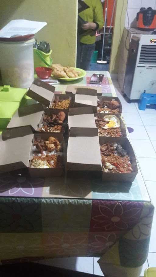 Nasi Kulit Kapten Kapal 02 1