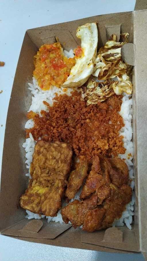 Nasi Kulit Kapten Kapal 02 2