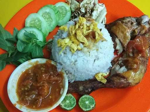 Nasi Uduk Jakarta. 3