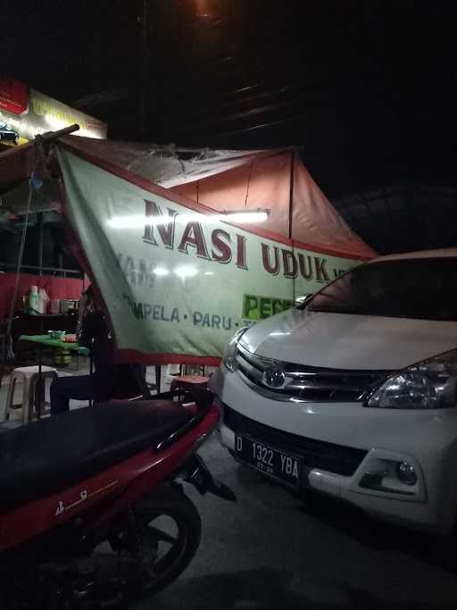 Nasi Uduk Jakarta. 7