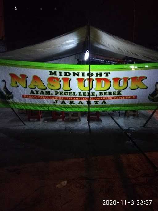 Nasi Uduk Jakarta. 6