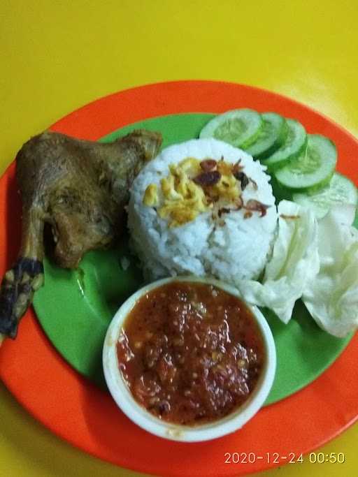 Nasi Uduk Jakarta. 2