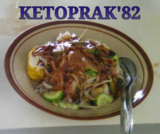 New Ketoprak 82 1