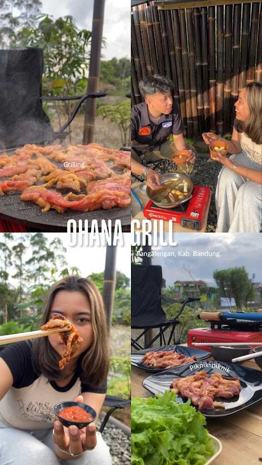 Ohana Grill 7