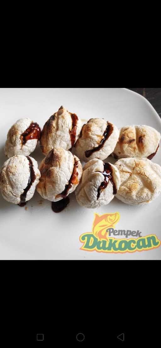 Pempek Dakocan 9