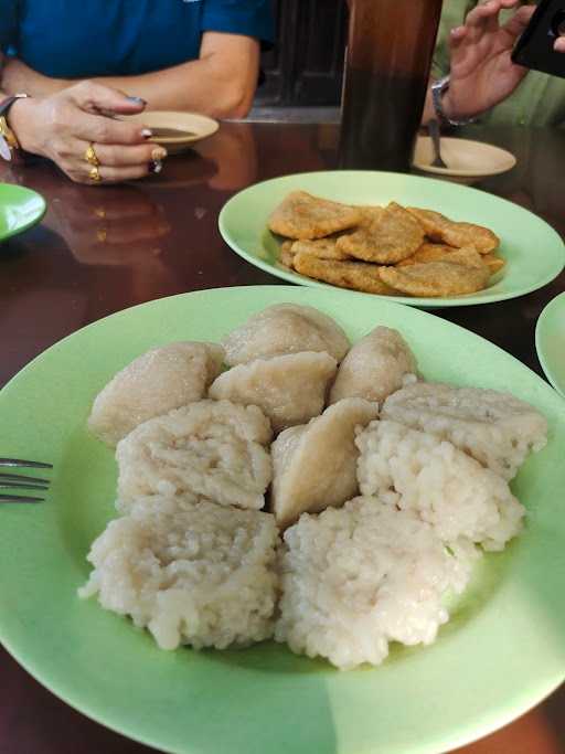 Pempek Palembang Kp2 2