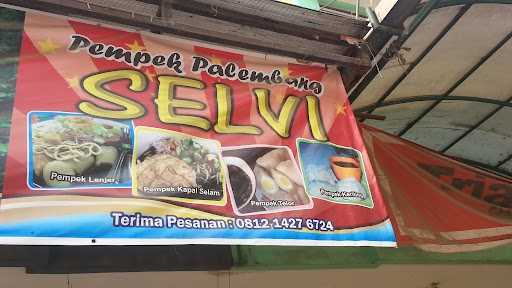 Pempek Selvi 2