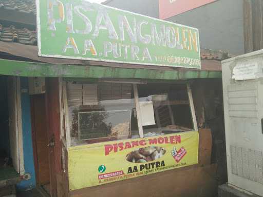 Pisang Molen M. Aa 2