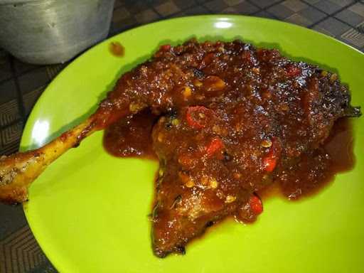 Rm. Ayam Dower 5