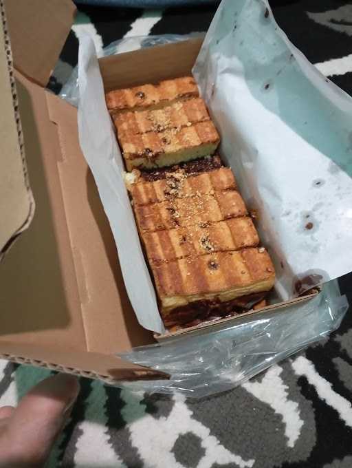 Roti Bakar Panjo, Tki 1 7