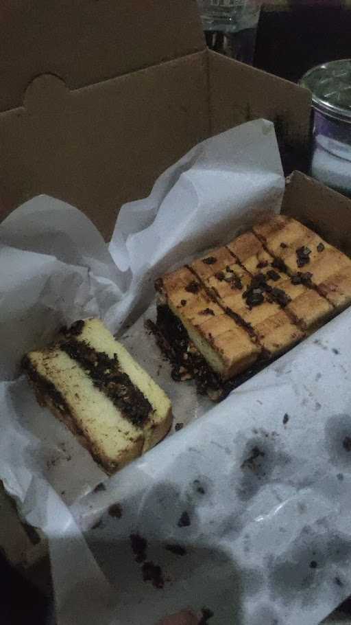 Roti Bakar Panjo, Tki 1 6