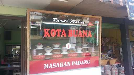 Rumah Makan Kota Buana 6