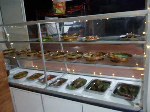 Rumah Makan Padang 2