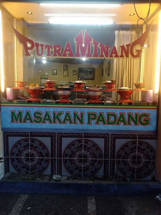 Rumah Makan Padang 6