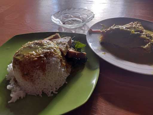 Rumah Makan Vicry Minang 2