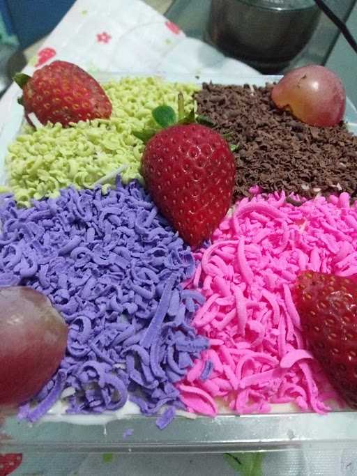 Salad Buah Gladys 7