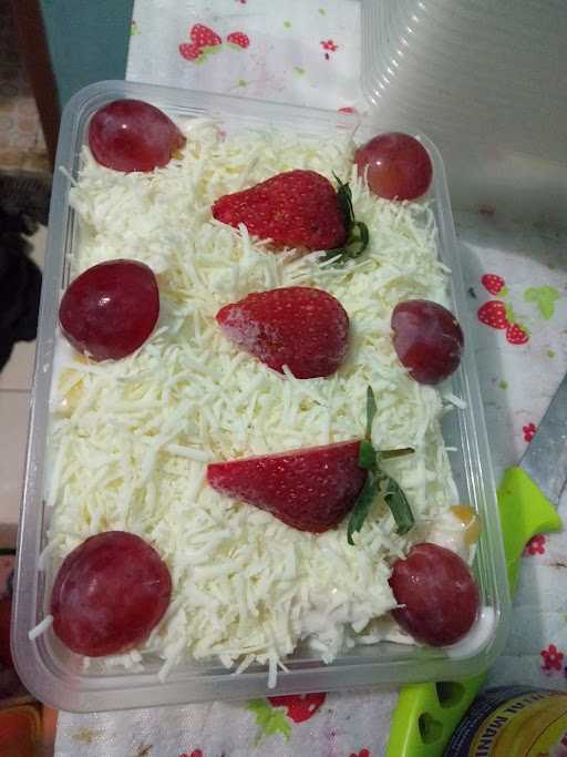 Salad Buah Gladys 2