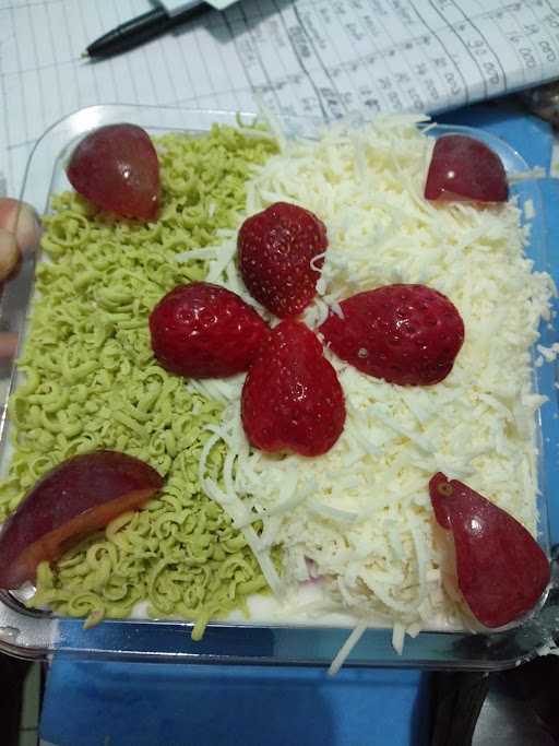 Salad Buah Gladys 4