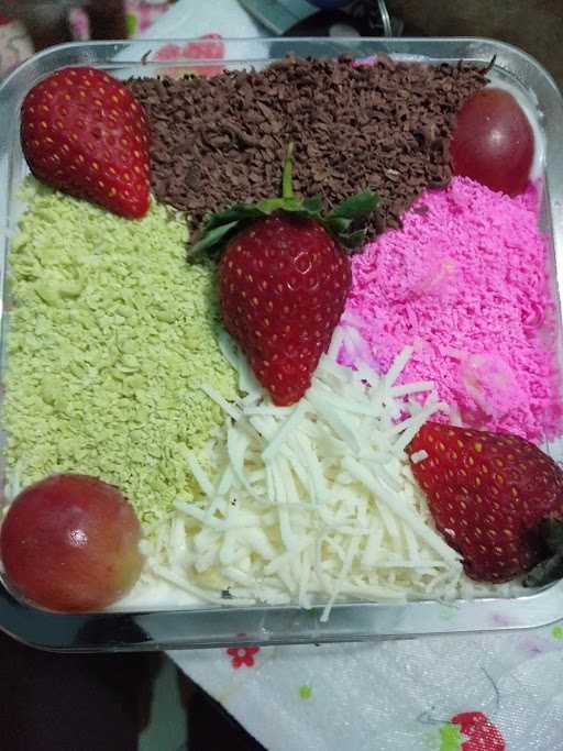 Salad Buah Gladys 6