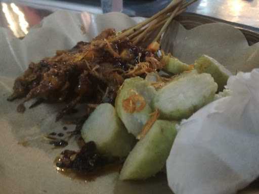 Sate Ibuku 5