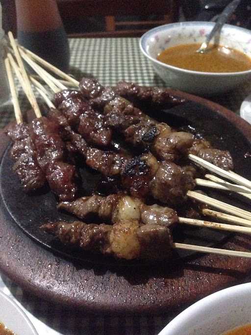 Sate Koja (Ason) 1