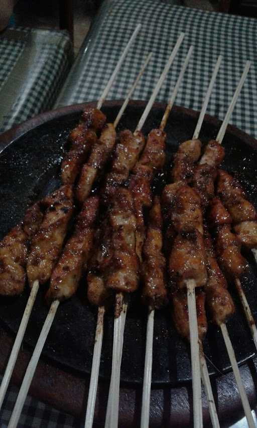 Sate Koja (Ason) 3