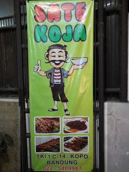 Sate Koja (Ason) 7