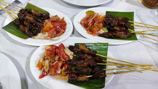 Sate Maranggi Cianjur 1