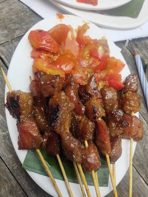 Sate Maranggi Cianjur 5