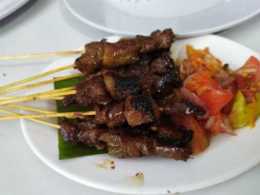 Sate Maranggi Cianjur 6