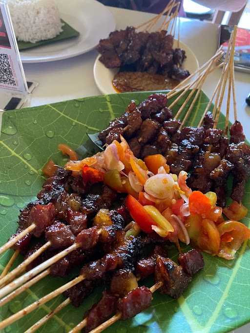 Sate Maranggi Cianjur 3