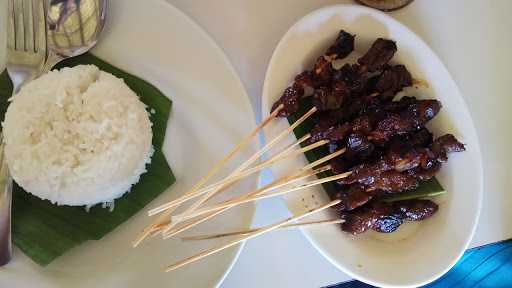 Sate Maranggi Cianjur 4