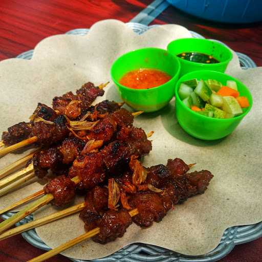 Sate Maranggi K Asep 5