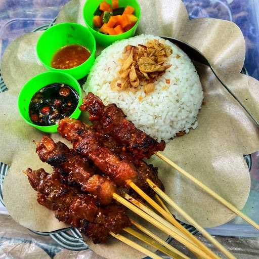 Sate Maranggi K Asep 3