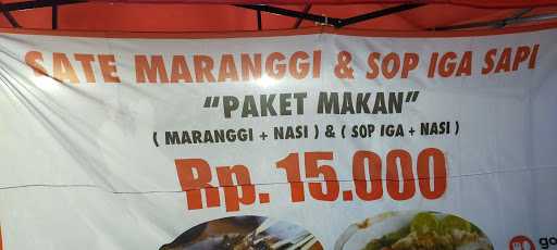 Sate Maranggi K Asep 8