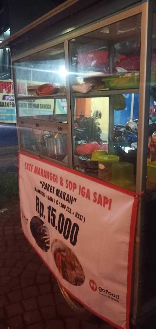 Sate Maranggi K Asep 7