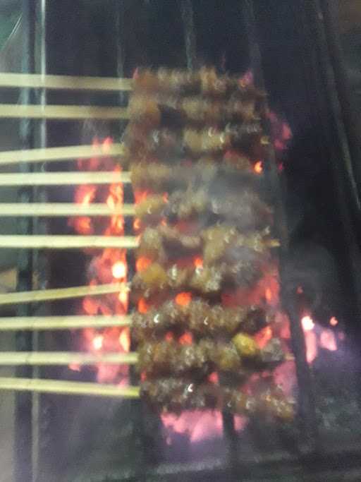 Sate Maranggi K Asep 2