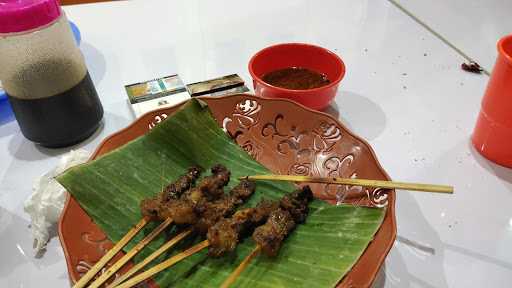 Sate Maranggi Nikmat Tki Kopo 3